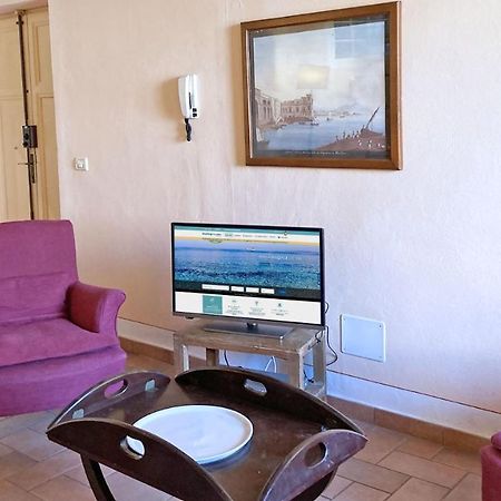 Suite Del Ponticello Portoferraio Ngoại thất bức ảnh