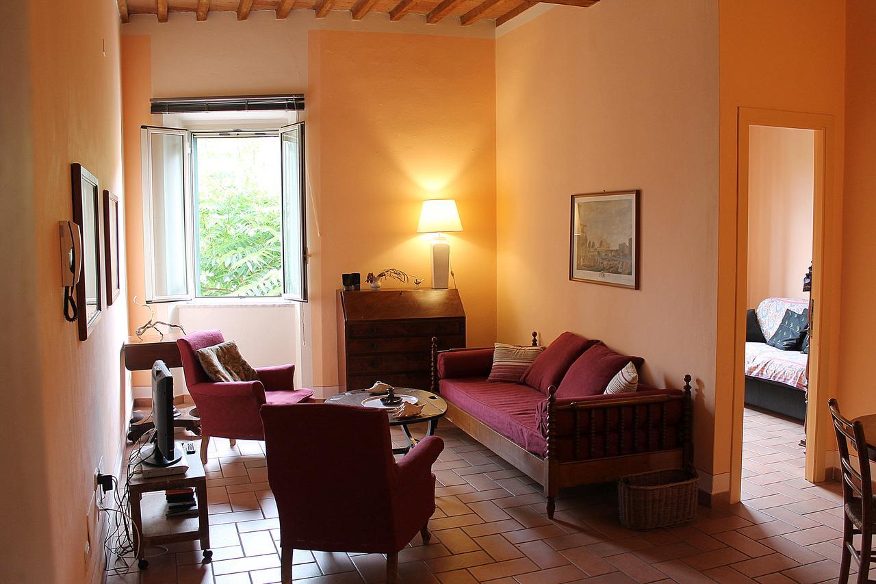 Suite Del Ponticello Portoferraio Ngoại thất bức ảnh