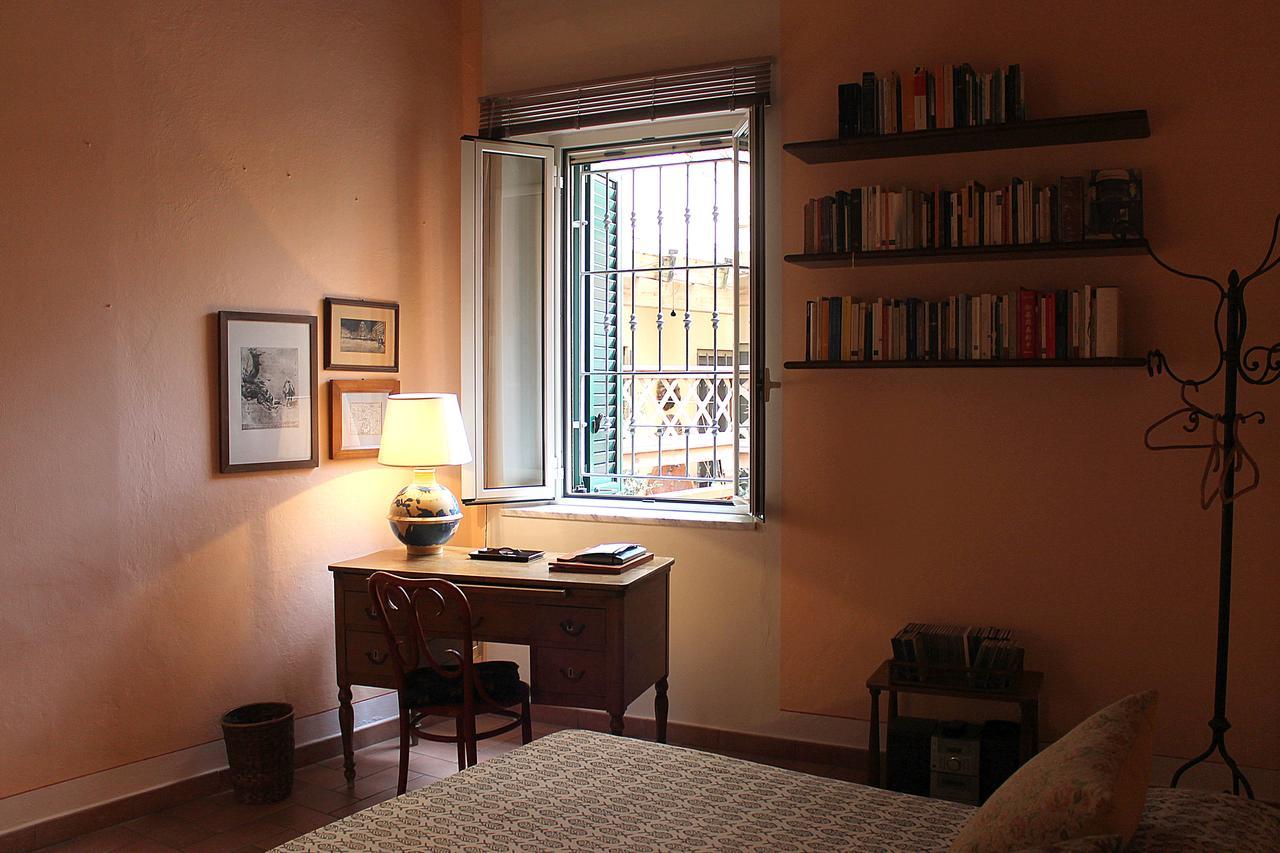 Suite Del Ponticello Portoferraio Ngoại thất bức ảnh