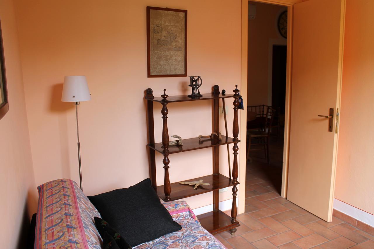 Suite Del Ponticello Portoferraio Ngoại thất bức ảnh