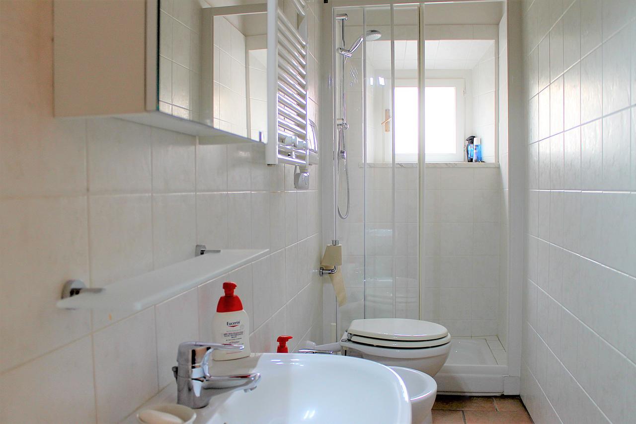 Suite Del Ponticello Portoferraio Ngoại thất bức ảnh