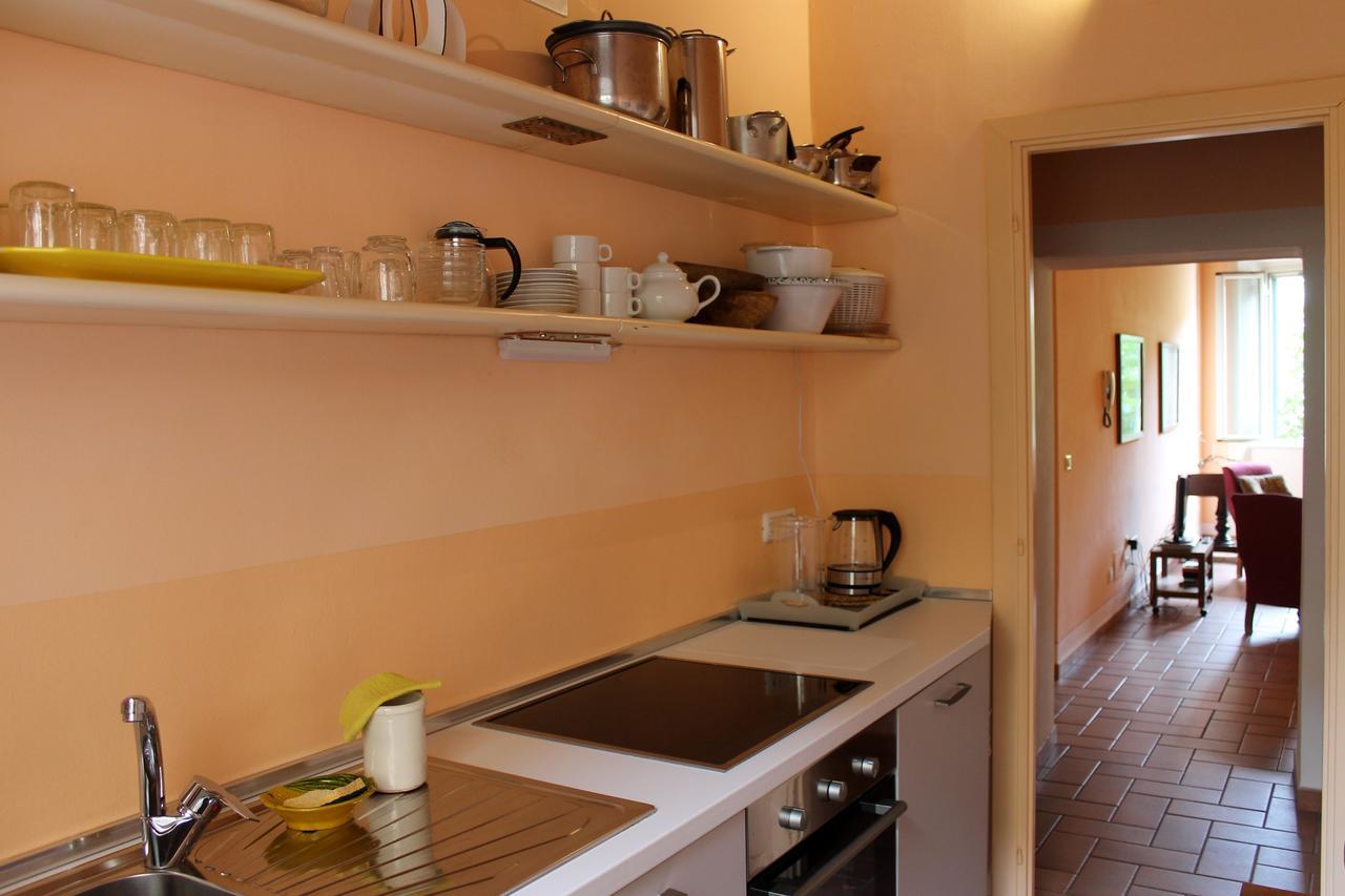 Suite Del Ponticello Portoferraio Ngoại thất bức ảnh