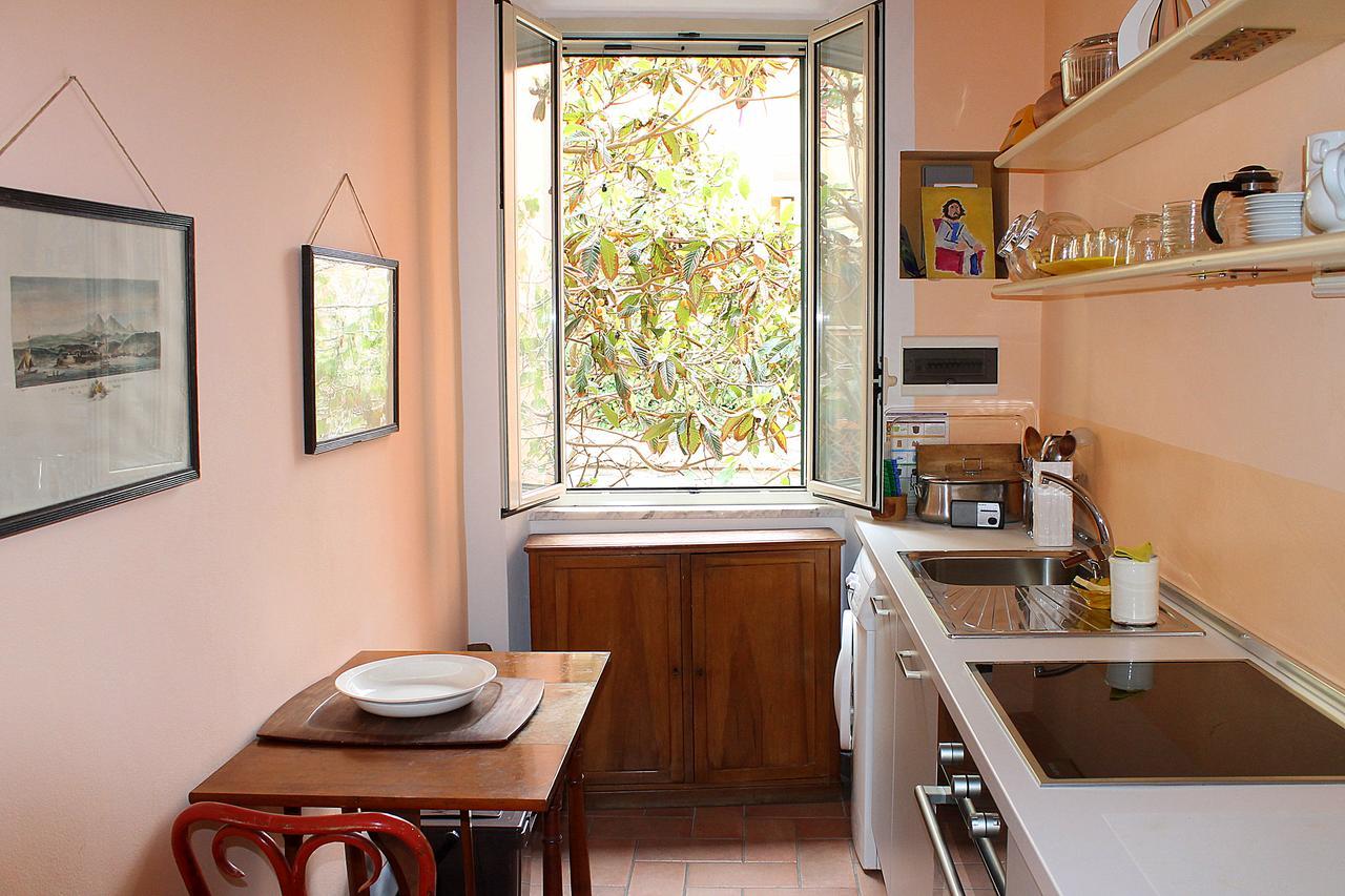 Suite Del Ponticello Portoferraio Ngoại thất bức ảnh